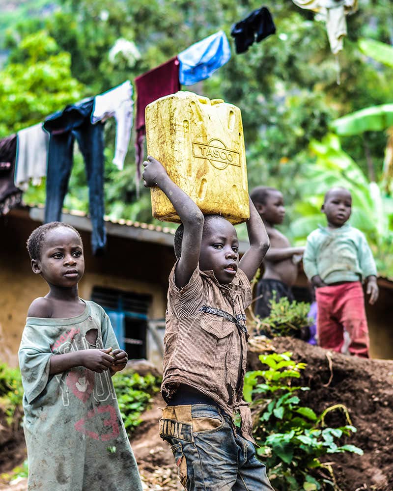 Community Development