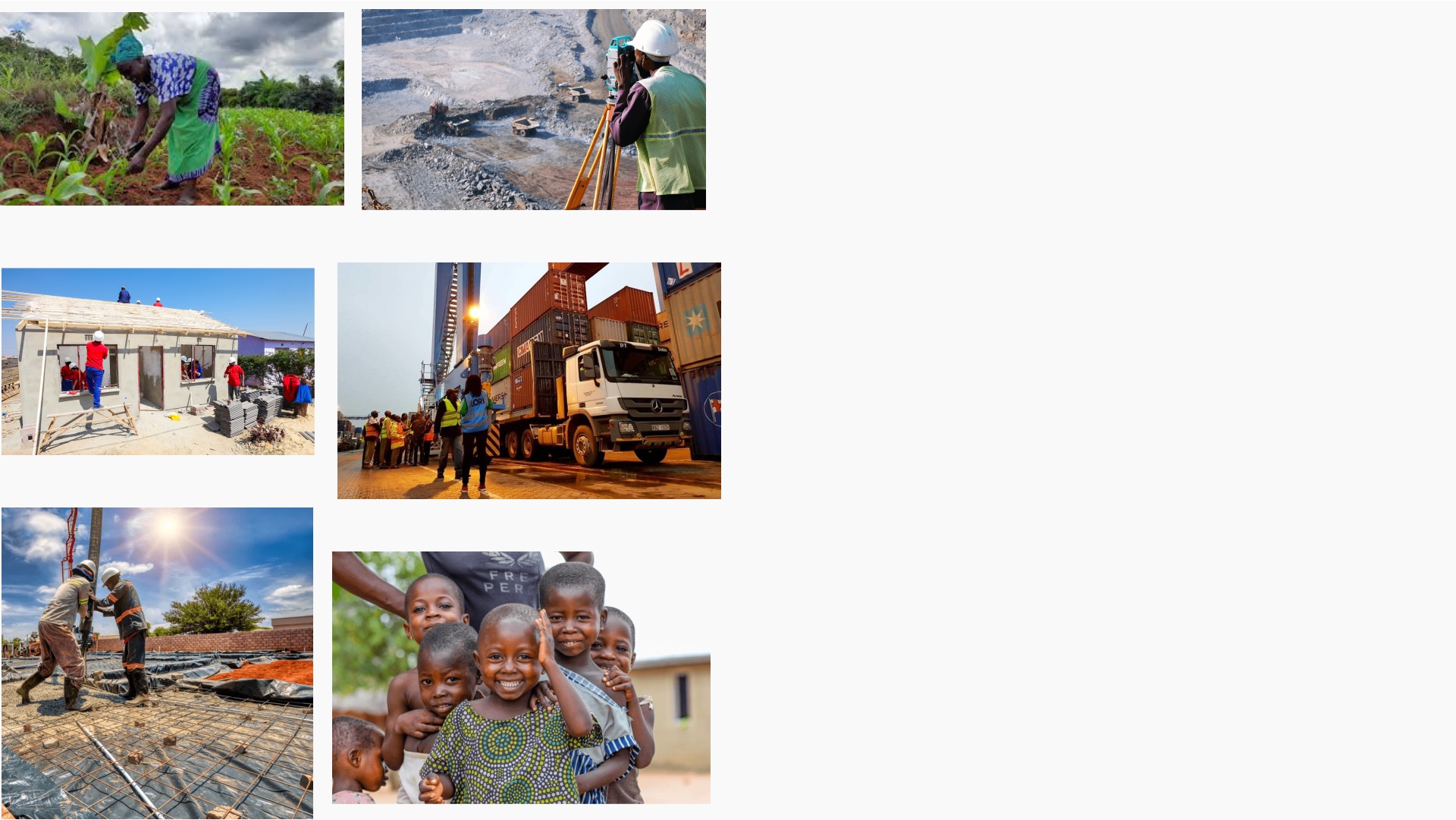 Revolution Hero Sliders