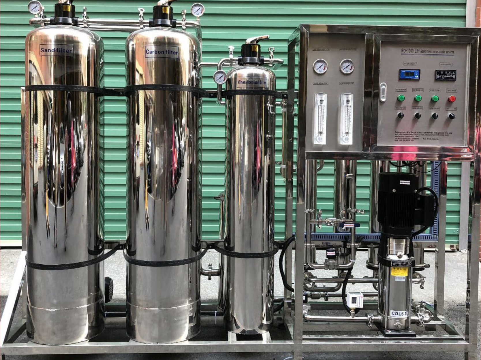 Solar Installation Abuja