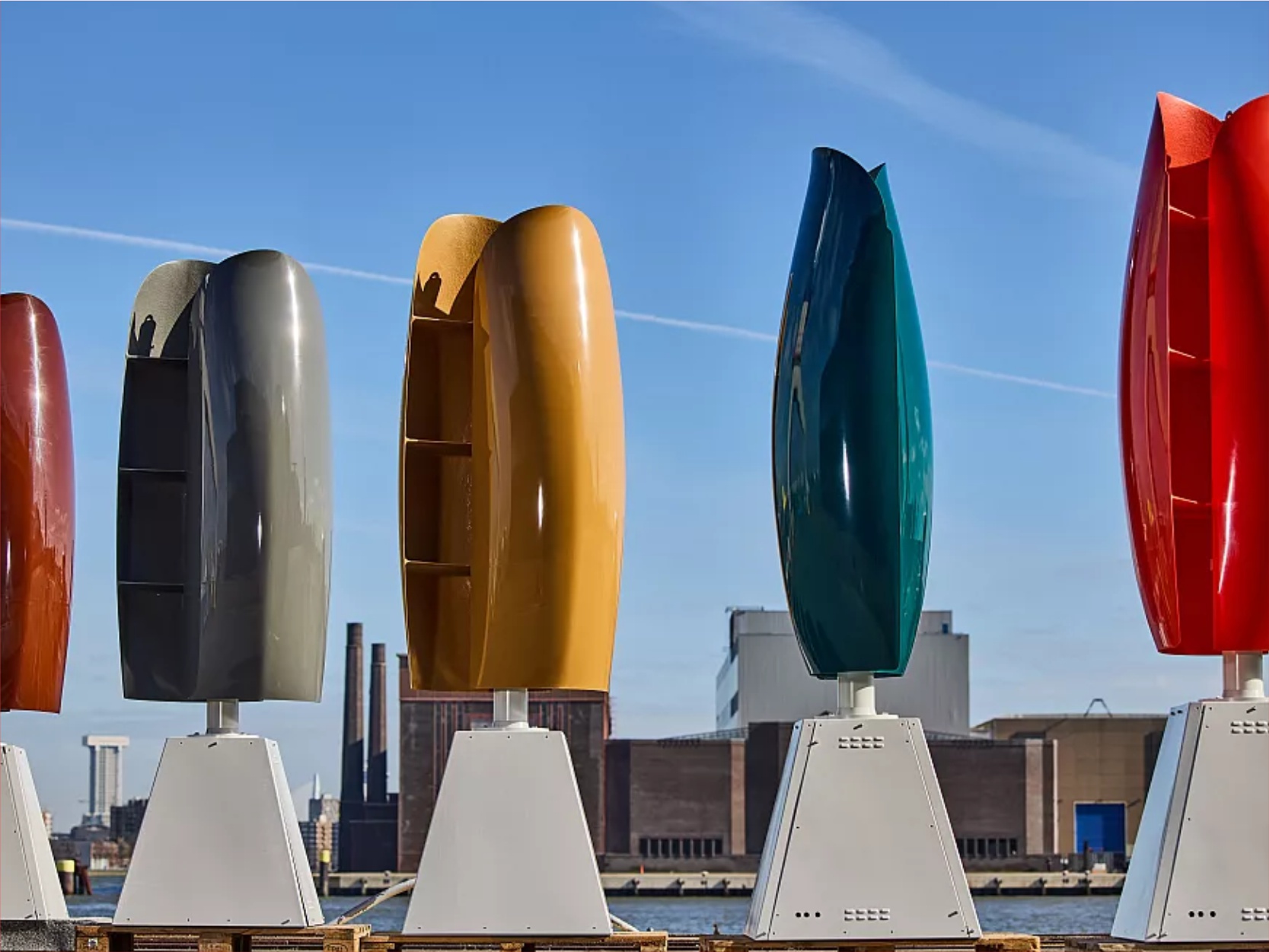 Residential Solar Systems