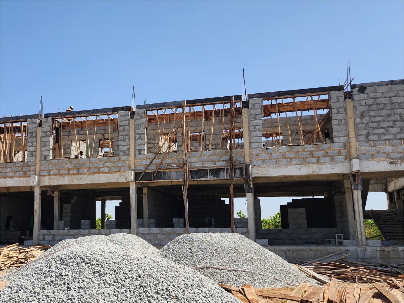 Abuja Residential Estate