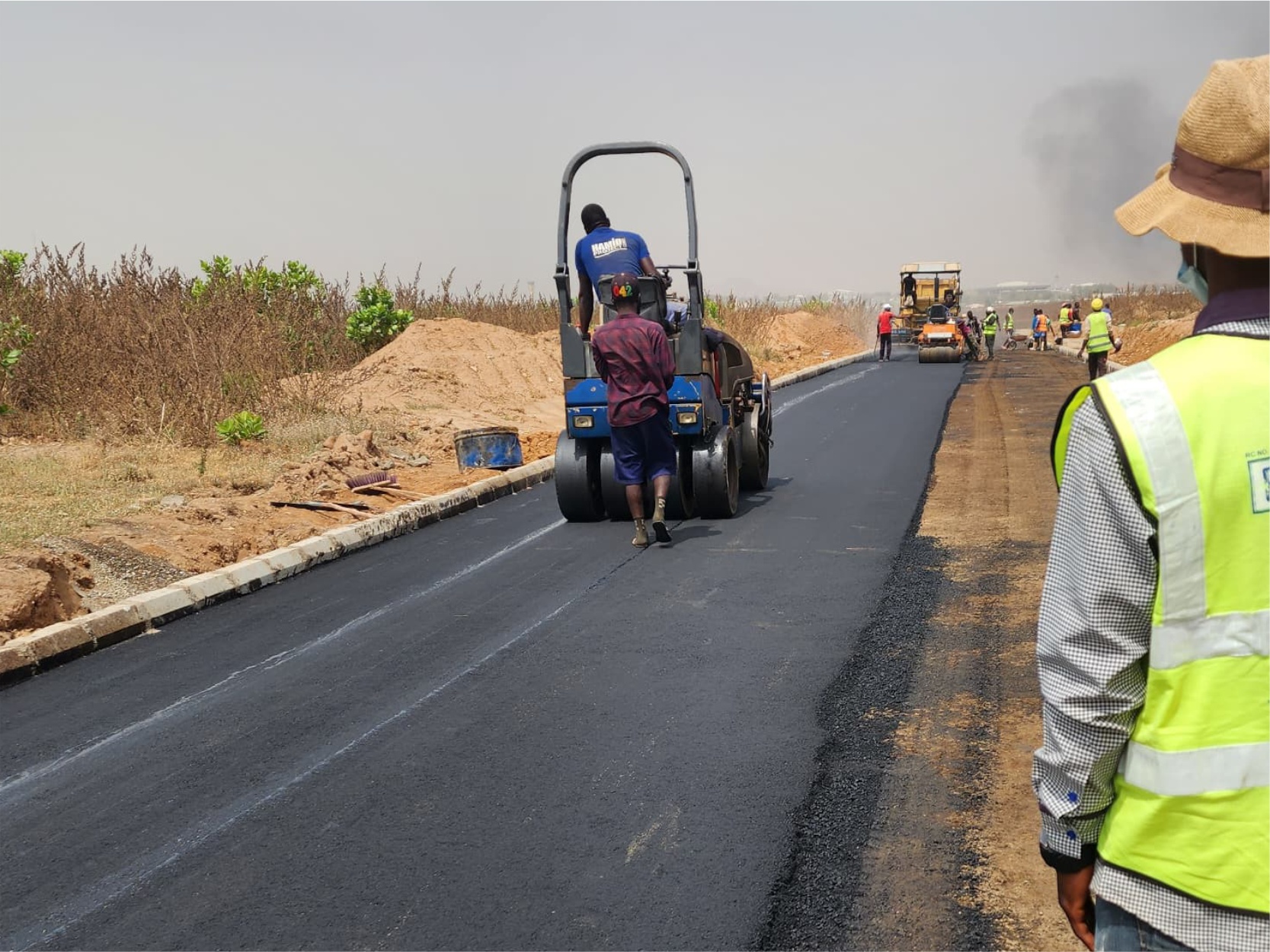 Community Infrastructure Initiative