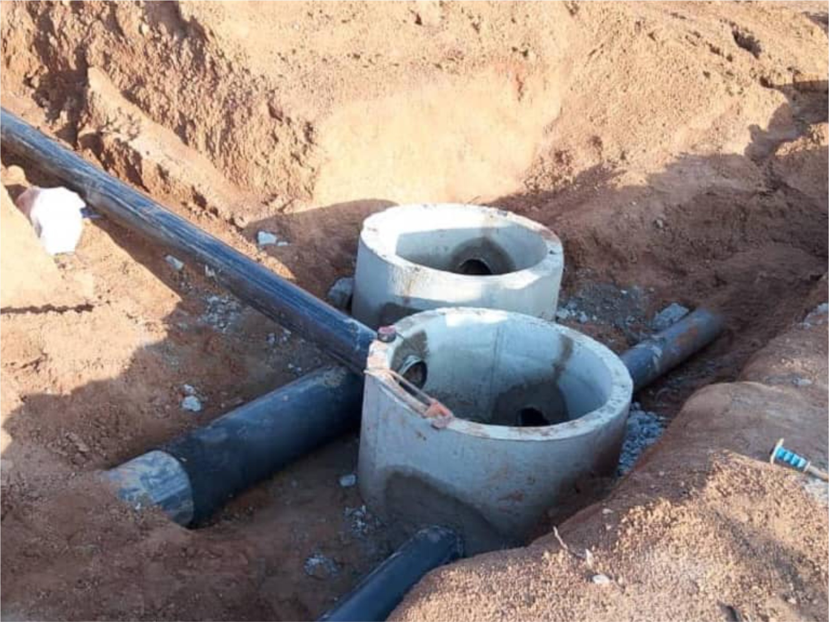 Lagos Housing Expansion