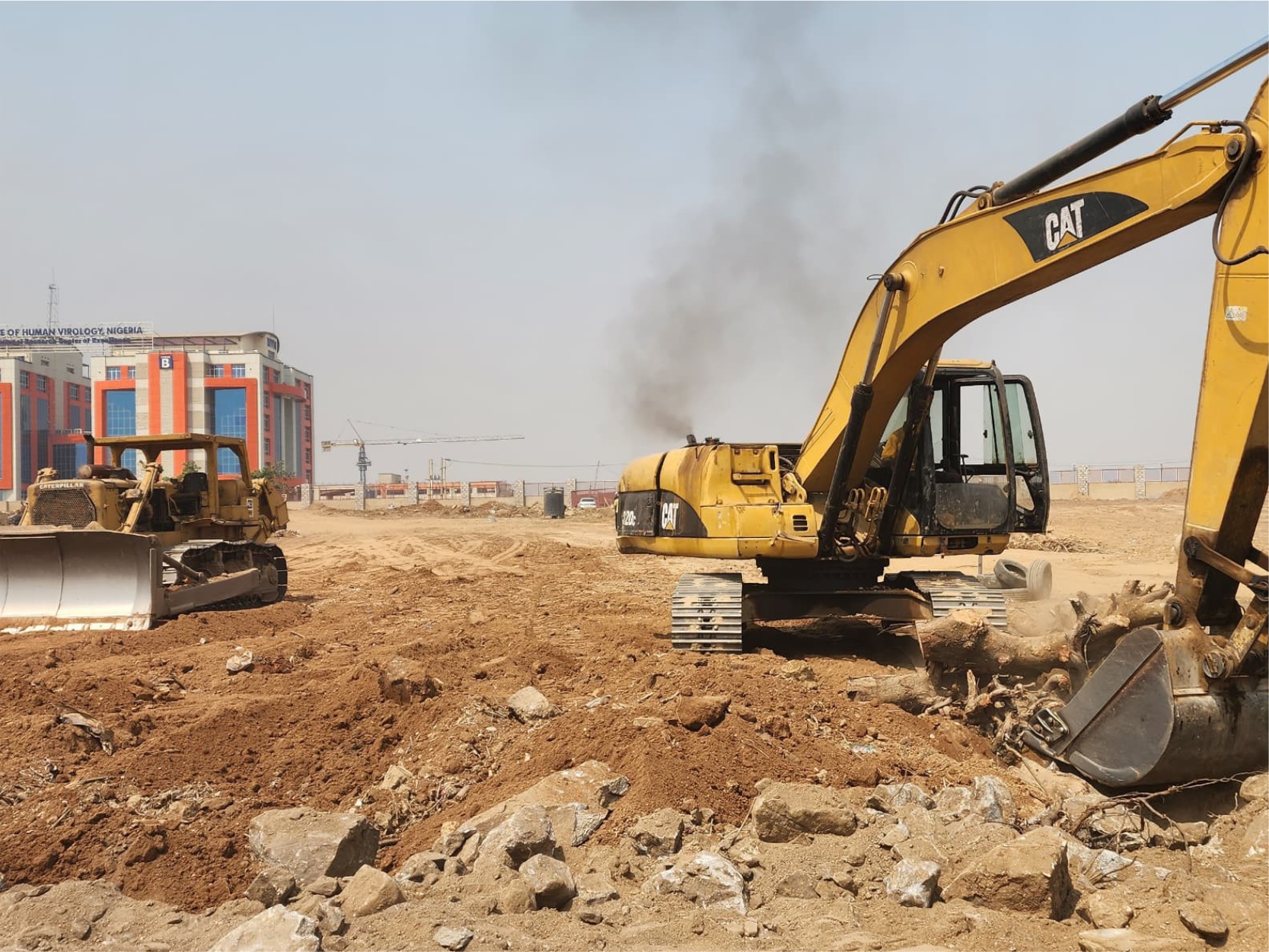 Affordable Housing Development