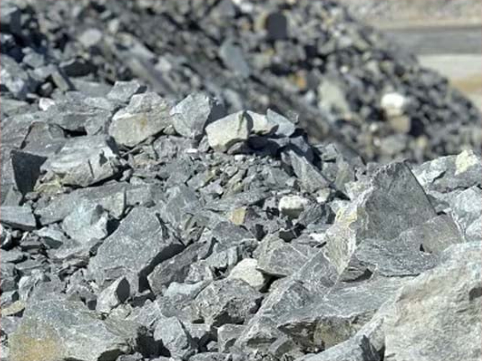 Lithium Mining Nigeria