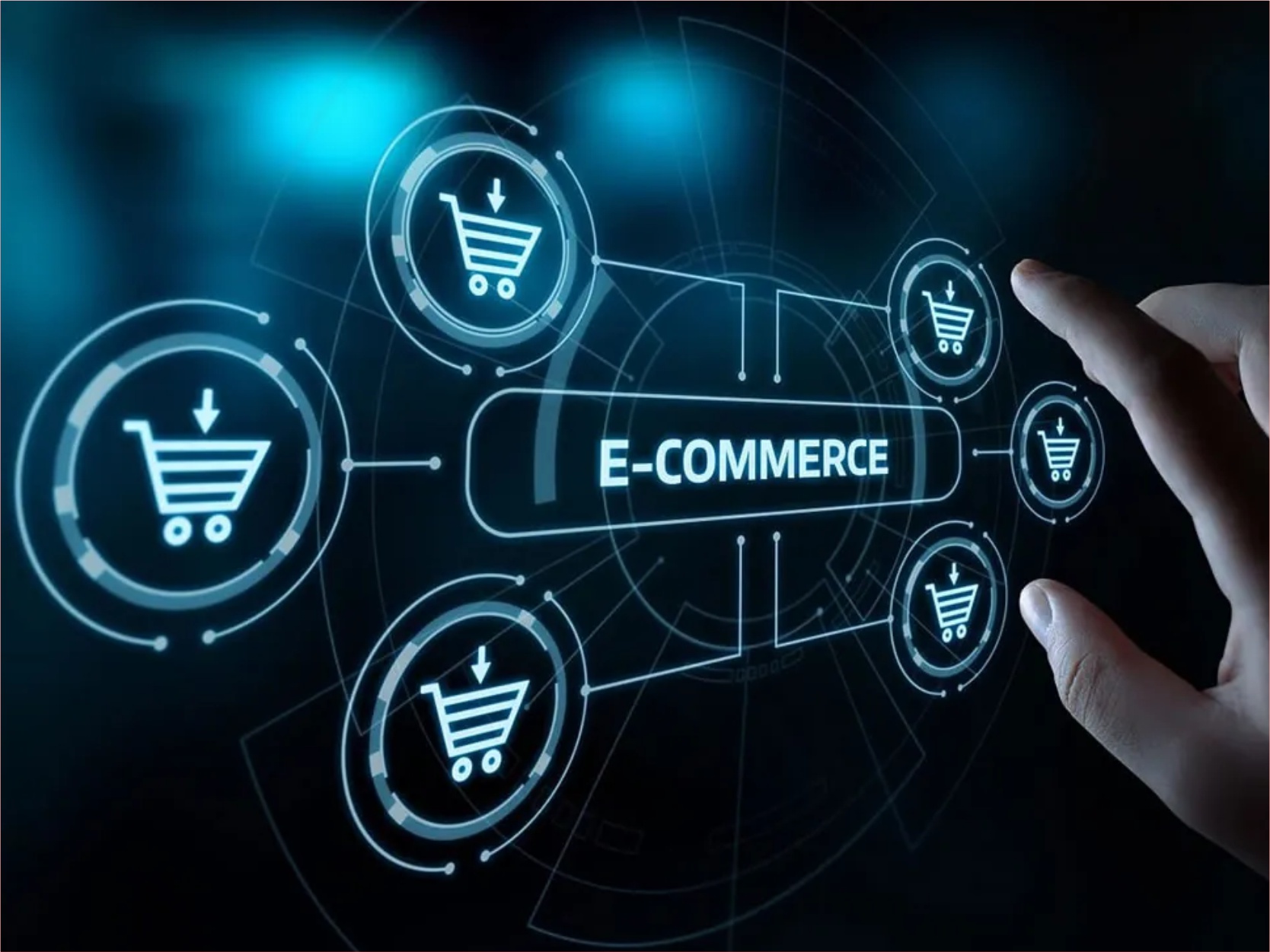 Logistics Technology Upgrade