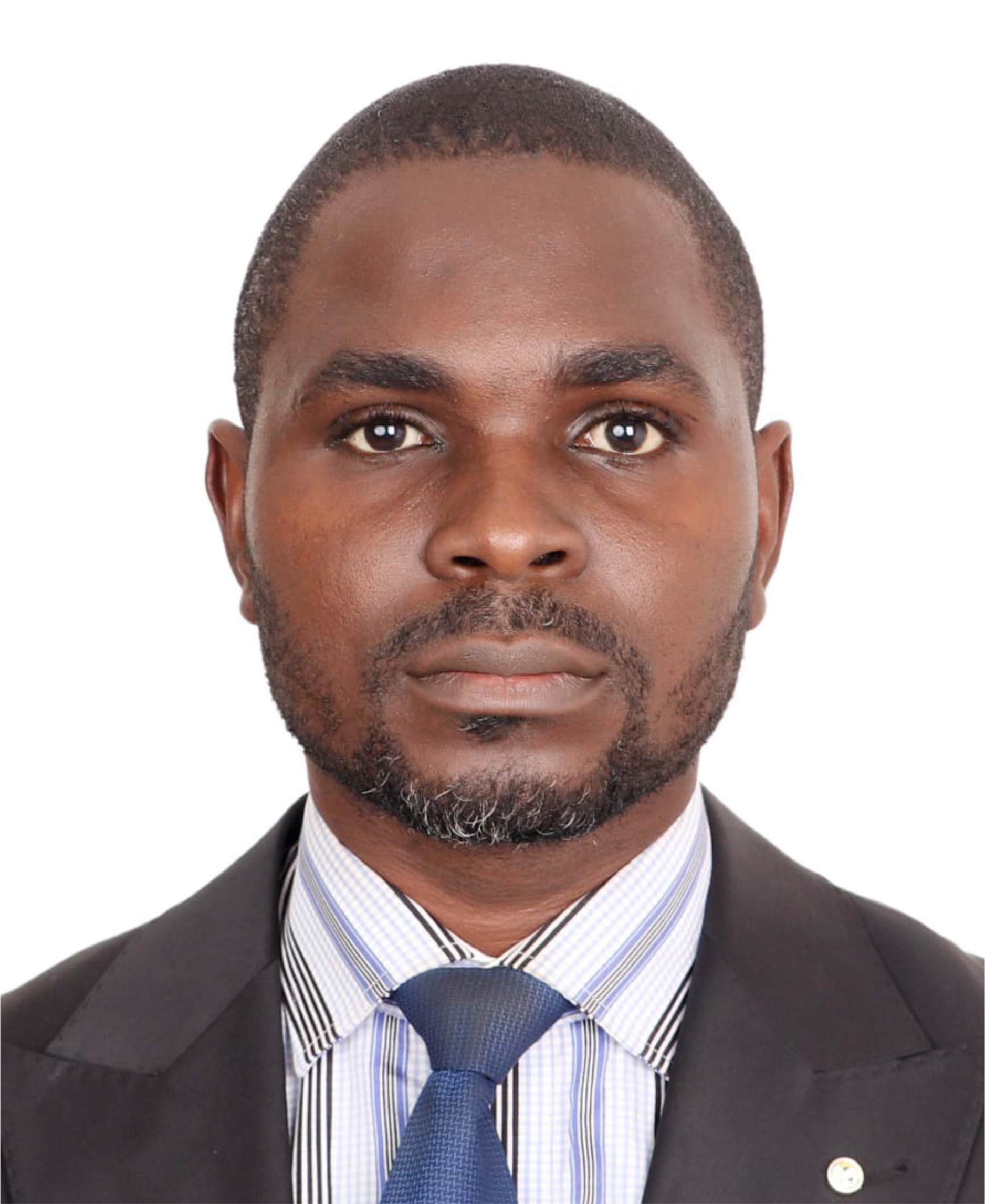 Dr. David Olayemi