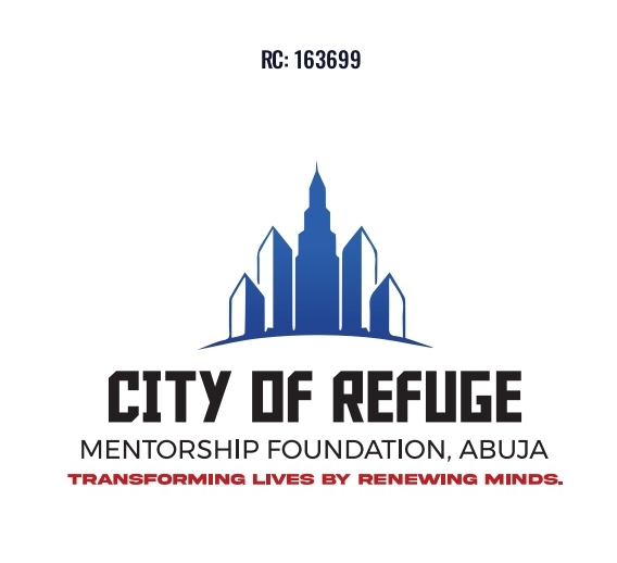 City of Refuge Mentorship Foundation