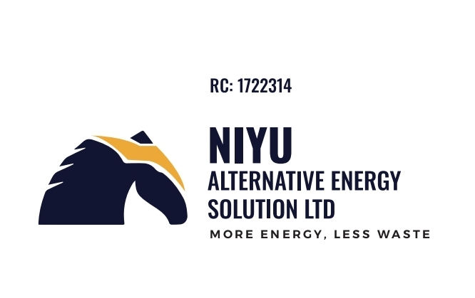 Niyu Energy Solutions
