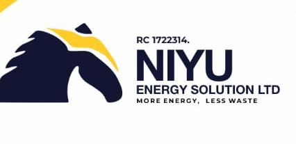 Niyu Energy Solution Limited