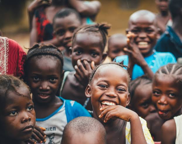Children Outreach